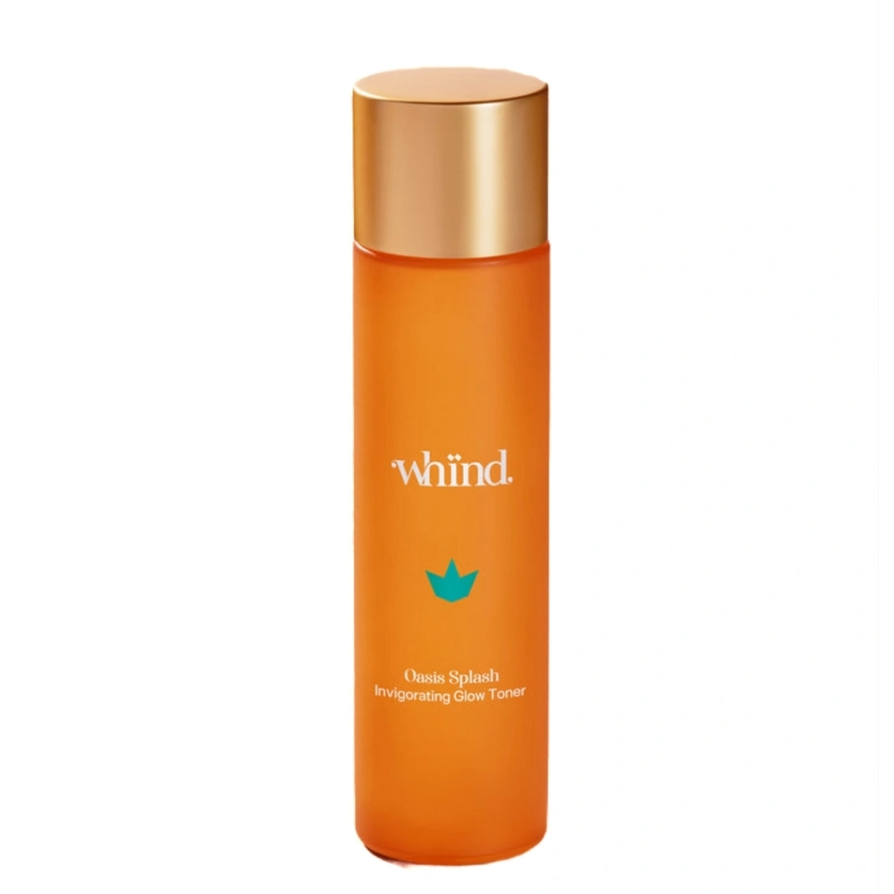 Whind Oasis Splash Glow Toner